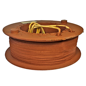 ТКП-400-110В катушка с параллельным возбуждением к колодочному тормозу ТКП-400, Изображение №1