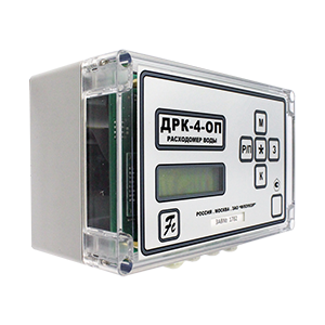 ДРК-4ОП преобразователь оконечный (базовая модель), Изображение №1