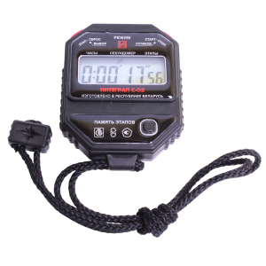 Интеграл-С-02 секундомер электронный (первичная поверка РБ), Изображение №2