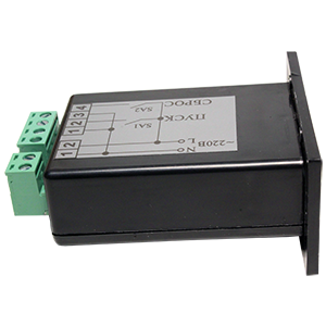 СМ-1-АС счетчик времени наработки с автозапуском и сбросом, Изображение №1