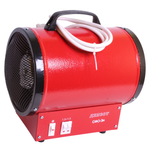 СФО-3Н электрокалорифер, Изображение №1