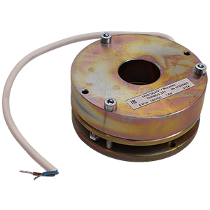 Э71.180VDC-8Nm тормоз электромагнитный для электродвигателей, Изображение №1