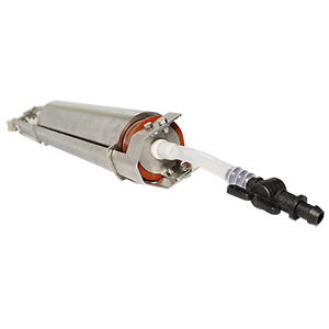 Батометр Руттнера 1 л с колбой из нержавеющей стали, Изображение №3