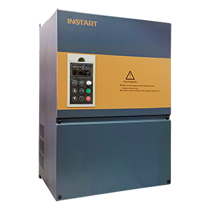 FCI-G55/P75-4 преобразователь частоты 55/75 кВт, 110/152 А, 380 В, Изображение №1