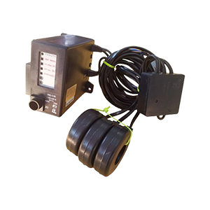 МД-3-125 монитор двигателя для токов от 20А до 625А, диапазон уставок 0-125А с шагом 1А, Изображение №1