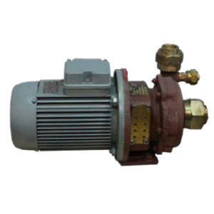 1ФС-12,5/20 агрегат насосный фекальный судовой 2,2 кВт, Изображение №1