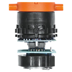Testo\\0393 1101 модуль измерения CO с H2 компенсацией (0-8000 ppm) для Testo-330, Изображение №1
