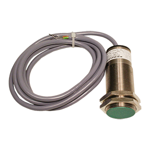 ДКС-М30-81С-1251-ЛА.02 датчик контроля скорости индуктивный бесконтактный, Изображение №1