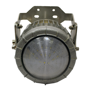 ВЗГ-200-АМС-СД-20-ПГ21-П16-220-20-МР15 светильник взрывозащищенный светодиодный, Изображение №1