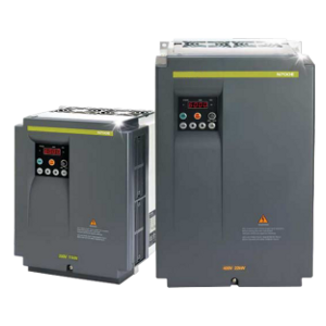 N700E-450HF преобразователь частоты векторного типа 45 кВт, 440 В, Изображение №1
