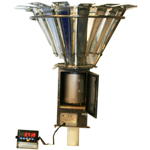 МЖ-24 осадкомер весовой, Изображение №1