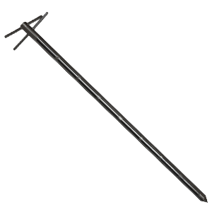 ППСМ-1 пробоотборник для сыпучих материалов, Изображение №1