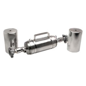 КЖО-4 контейнер-пробоотборник (ЛТ), Изображение №1