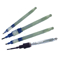 ЭПС-КП3-В-7-R11-80 ИБЯЛ.418422.092-30.00 pH-электрод комбинированный промышленный (термодатчик Pt1000)