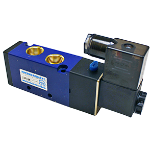 5Р-16-233-3-УХЛ4 пневмораспределитель, Изображение №1