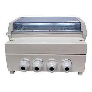 Акрон-01м-1 расходомер ультразвуковой с RS-485, USB, блоком импульсного выхода, Изображение №4