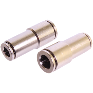 6580-8-6 фитинг соединитель прямой цанговый, Изображение №1