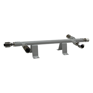ХК-3 ИБЯЛ.418316.001 холодильник водяной, Изображение №1