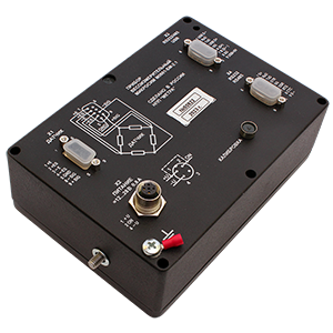 Микросим-М0601-БМ-2.1-К-(НПКМ 406.033) прибор весоизмерительный, Изображение №2