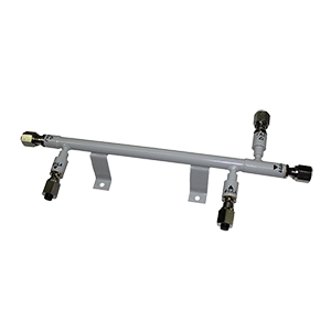 ХК-3 ИБЯЛ.418316.001 холодильник водяной, Изображение №2