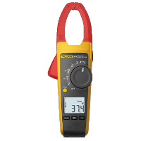 Fluke-374/E клещи токоизмерительные с измерением среднеквадратичного значения переменного тока