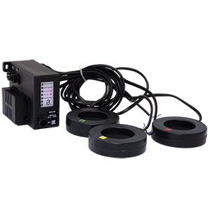 УМЗ-500 устройство мониторинга и защиты электродвигателей, Изображение №1