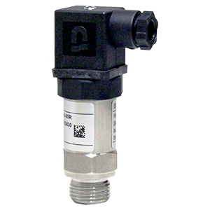 DMP-330L-X102-1-100-500-00R датчик избыточного давления, Изображение №1