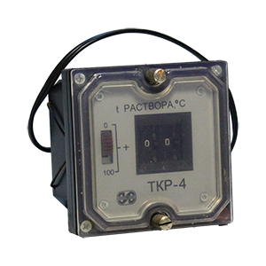 ТКР-4 термокомпенсатор ручной, Изображение №1