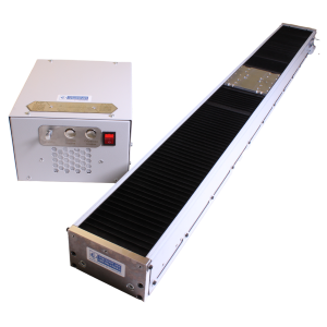 MA//Блок управления модулем линейного перемещения MA, Изображение №1