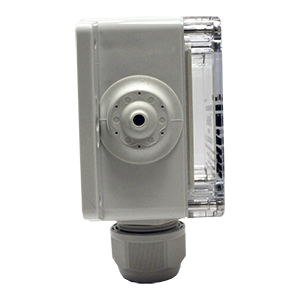 ИГС-98 Бином-Д исп.009 газоанализатор углеводородов C2-C10 в пластиковом корпусе, 0,01-2% об., оптический сенсор, Изображение №2