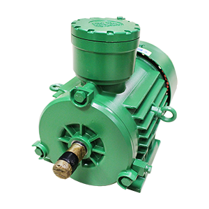 АИМЛ-71B2-IM1281-УХЛ1 электродвигатель асинхронный взрывозащищенный 1,1 кВт, 3000 об/мин, 380 В, Изображение №2