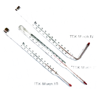 ТТЖ-М-5П-3-(0...+160)С-1-240/66мм термометр технический, Изображение №1