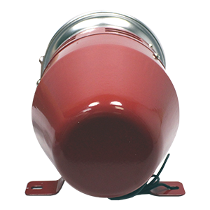 ССП-390-24V DC сирена роторная 125 dB (MS-390), Изображение №4
