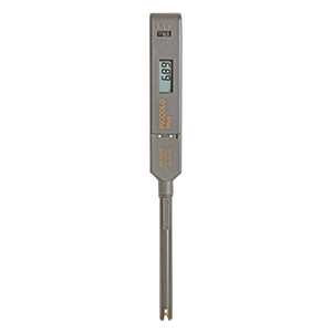 HI-98113-Piccolo+ pH-метр/°С - метр повышенной точности с электродом 160 мм, Изображение №1