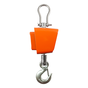 ВКМ-V-1000-Д-360 весы крановые, Изображение №2