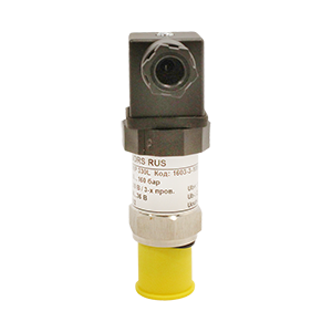 DMP-330L-1603-3-100-500-00R-ГП датчик избыточного давления, Изображение №1