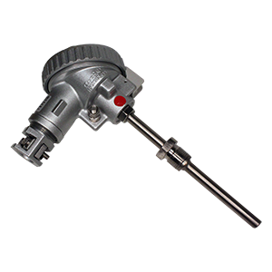 ТСМУ-014.70-Exd-4/20-(-50/50)-0,5-2-80-8-H-M20x1,5-1-К-П термопреобразователь сопротивления, Изображение №2