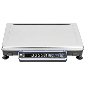 МК-32.2-А20-2 весы электронные настольные, Изображение №2