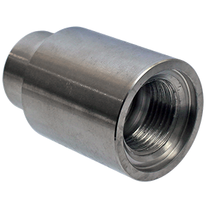 БП2-02-12Х18Н10Т бобышка, Изображение №1