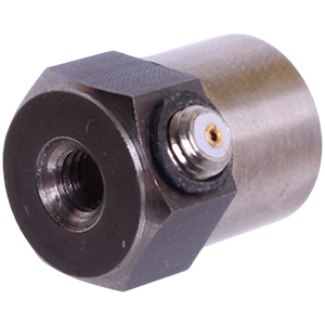 ДН-4-М1 преобразователь пьезоэлектрический виброизмерительный, кабель 5 м, Изображение №1