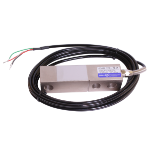 H8C-C3-1T-4B2-SC-D41 датчик тензометрический, Изображение №1