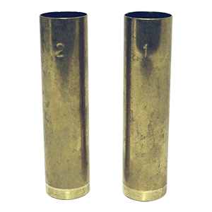 Патрон пылеулавливающий латунный (гильза), Изображение №1