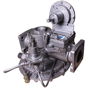 РДГ-50В регулятор давления газа (ГСтр), Изображение №1