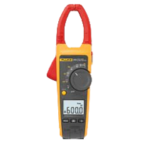 Fluke-375/E клещи токоизмерительные с измерением среднеквадратичного значения переменного тока