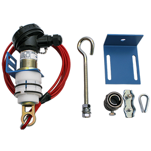 ДКПЛ-03-НТ-У датчик контроля повреждений и износа ленты, Изображение №1