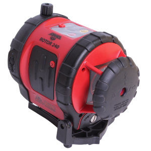 AMO-ROTOR-240 нивелир лазерный ротационный, Изображение №5