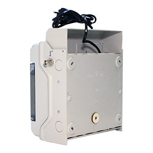 ПИК-2М-4025 часовая станция, Изображение №1