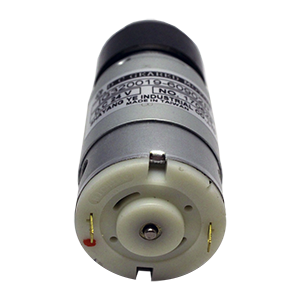 IG-32PGM-02TYPE мотор-редуктор с планетарным редуктором передаточное число 1/264, 24 В, Изображение №2