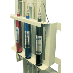 ХРОМАТ-900-7 хроматограф газовый промышленный, Изображение №2