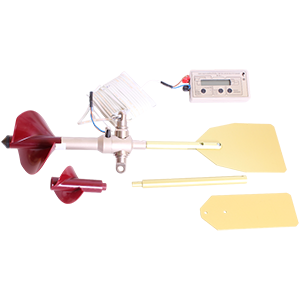 ИСП-1М измеритель скорости потока с регистратором, Изображение №3